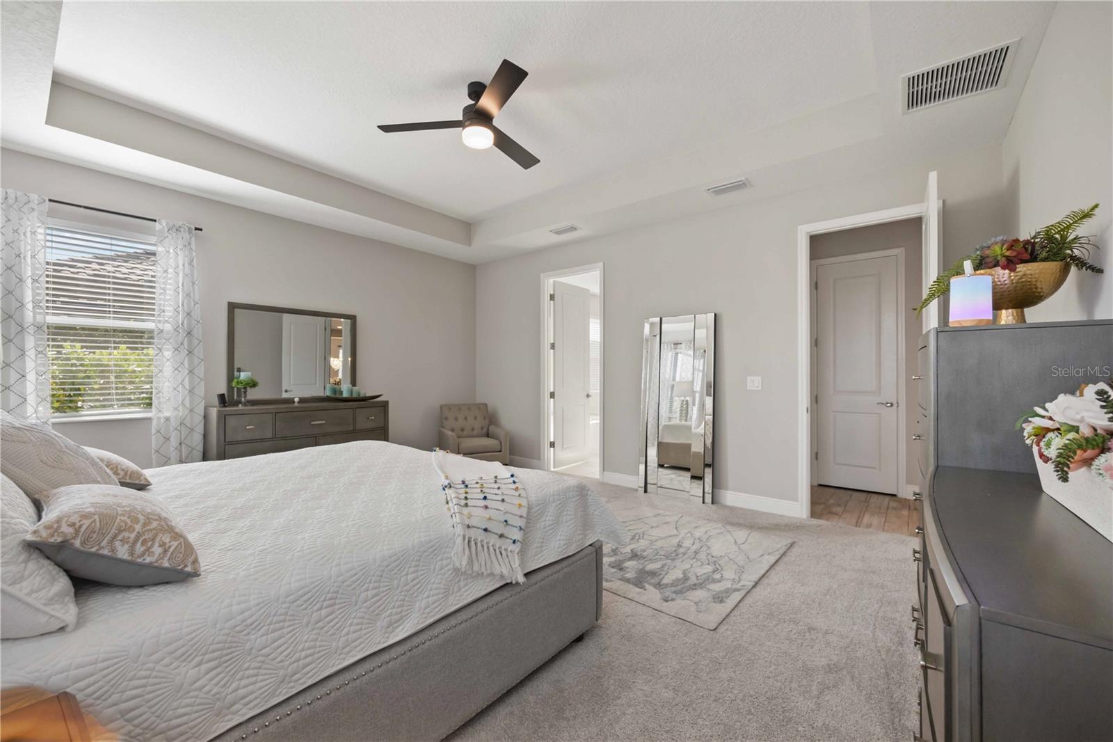 WOODLEAF HAMMOCK PH I - Residential