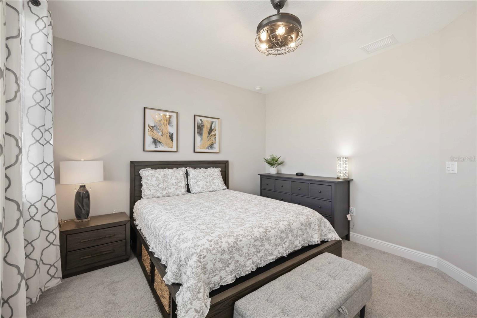 WOODLEAF HAMMOCK PH I - Residential