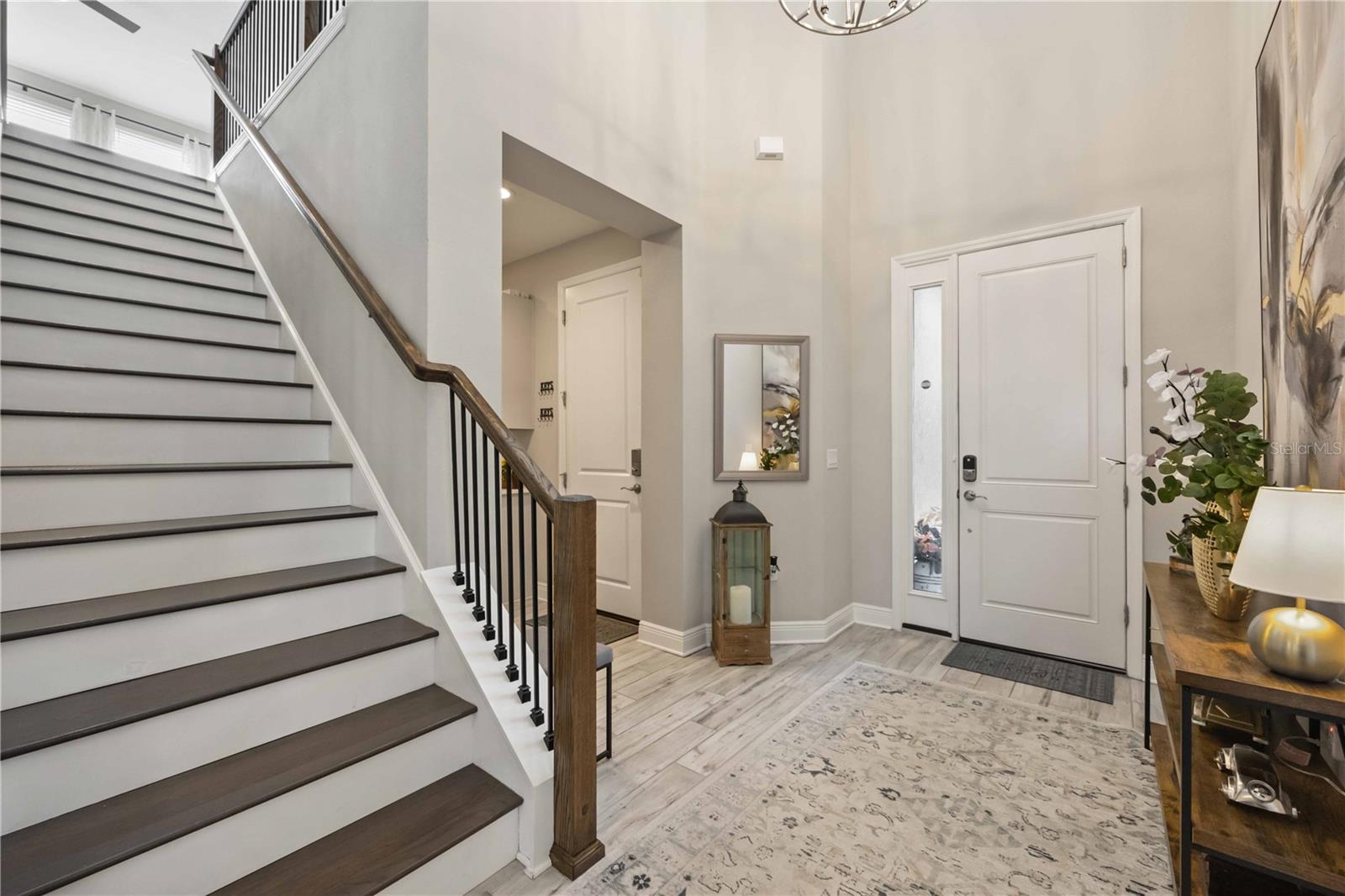 WOODLEAF HAMMOCK PH I - Residential