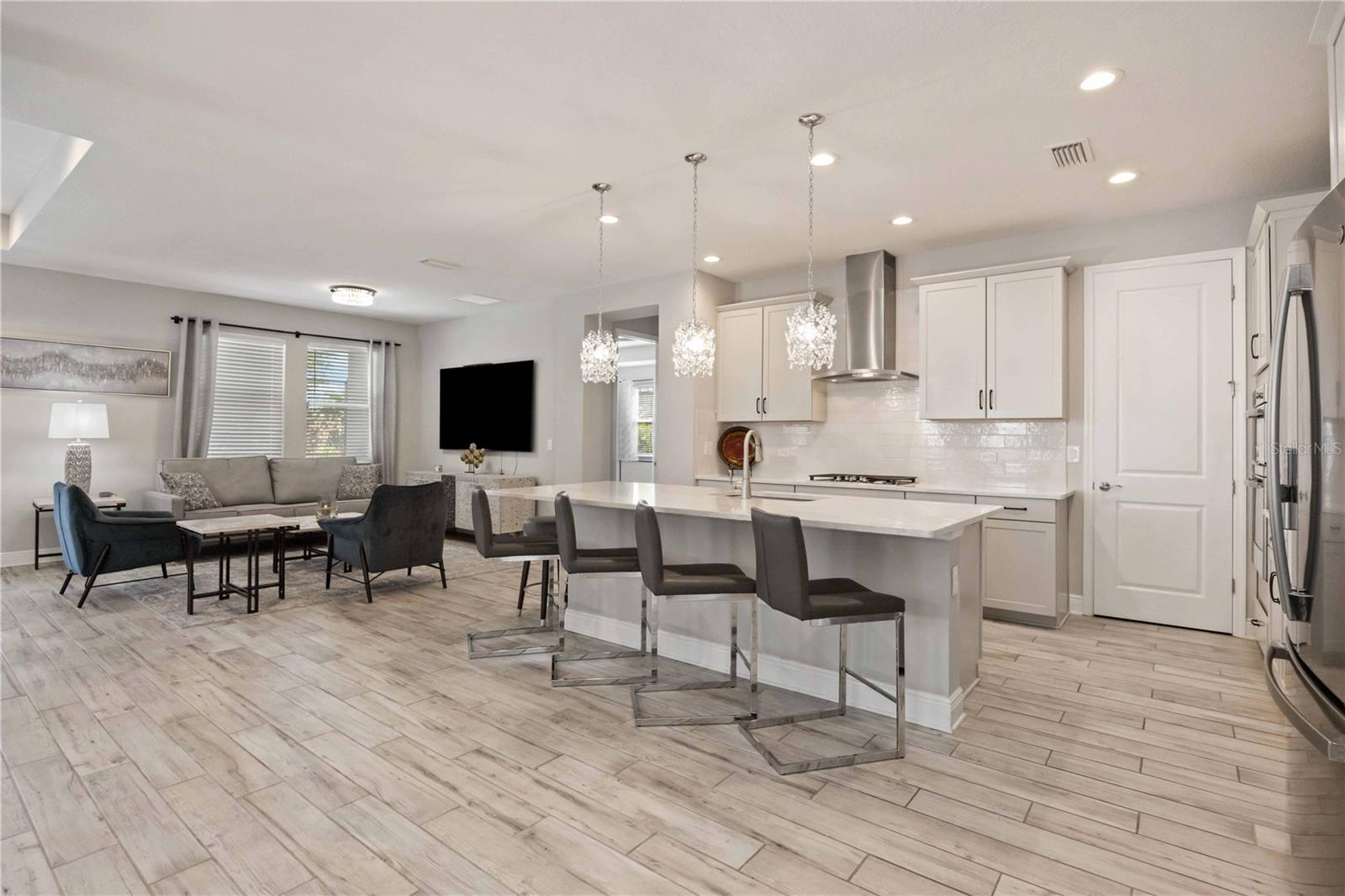 WOODLEAF HAMMOCK PH I - Residential