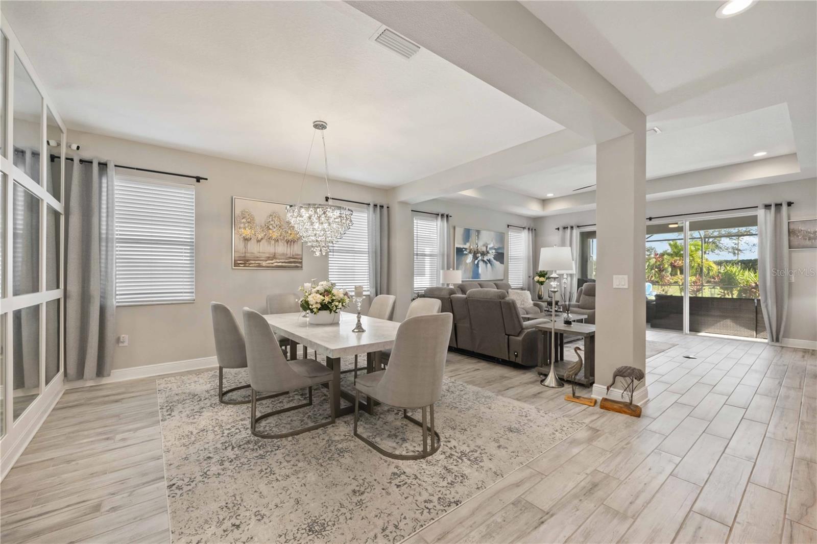 WOODLEAF HAMMOCK PH I - Residential