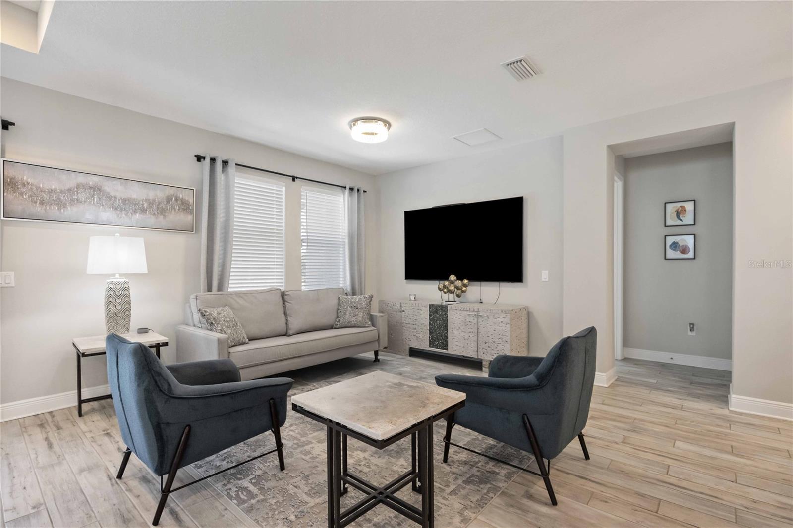 WOODLEAF HAMMOCK PH I - Residential