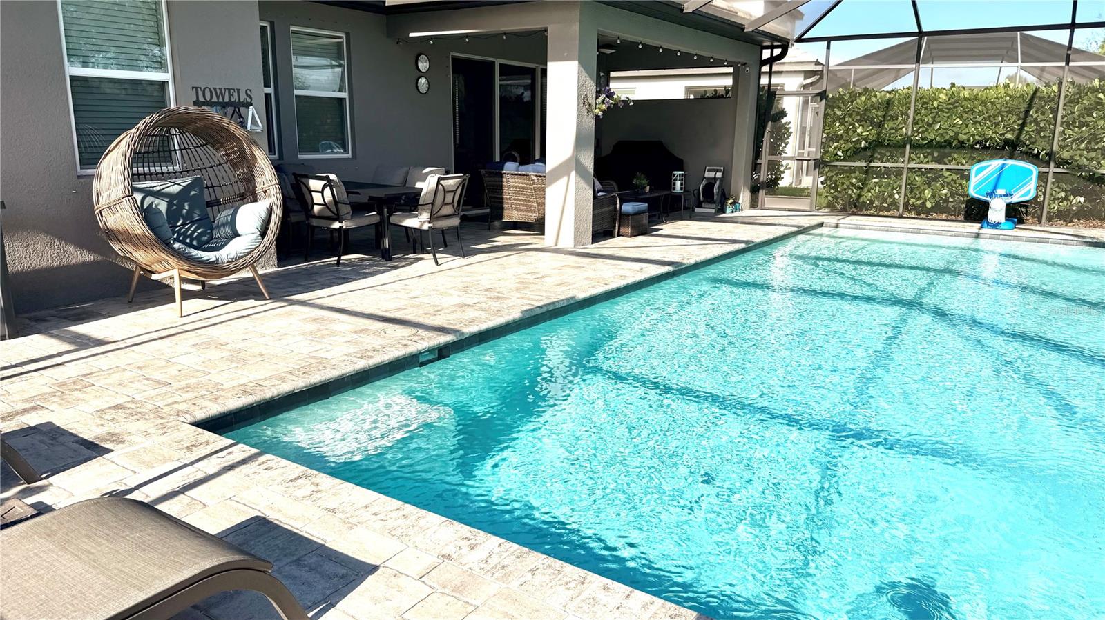 WOODLEAF HAMMOCK PH I - Residential