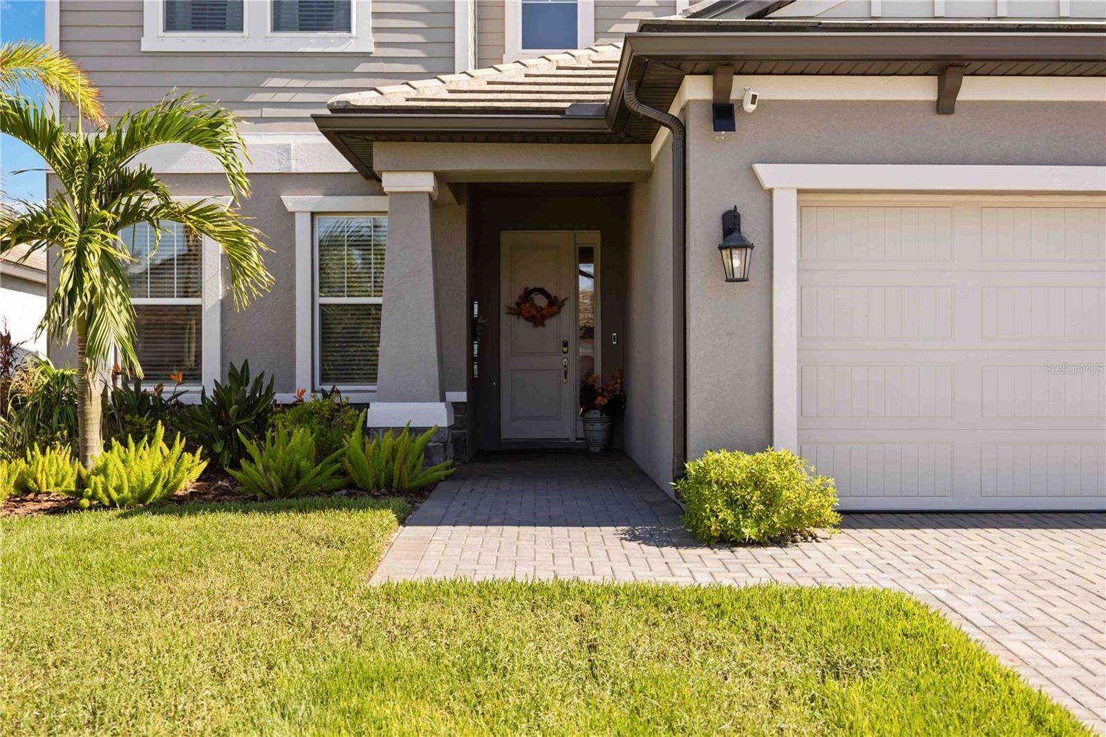 WOODLEAF HAMMOCK PH I - Residential