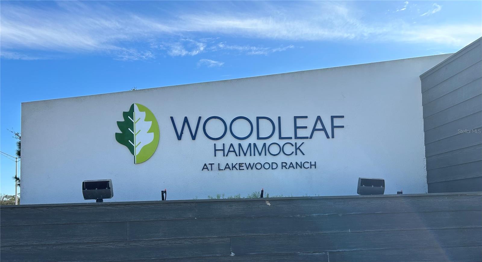 WOODLEAF HAMMOCK PH I - Residential