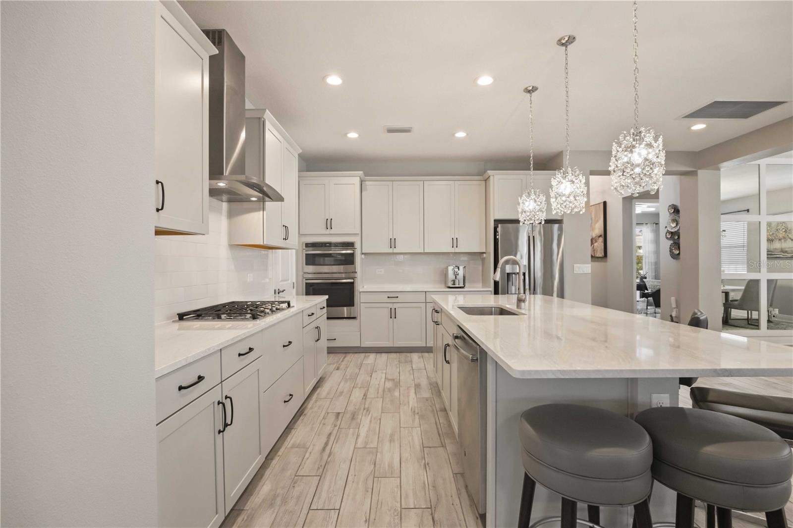 WOODLEAF HAMMOCK PH I - Residential