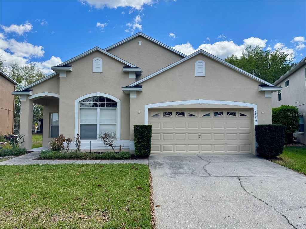 Photo of 9975 Indigo Bay Circle, Orlando, FL 32832 (MLS # O6392548)