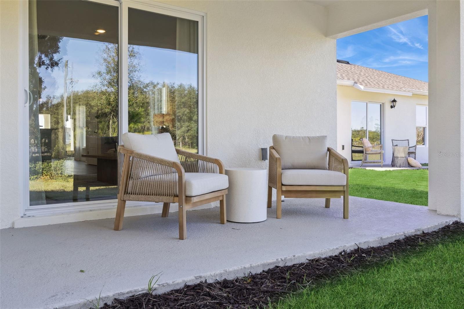 MILLSTONE - Residential