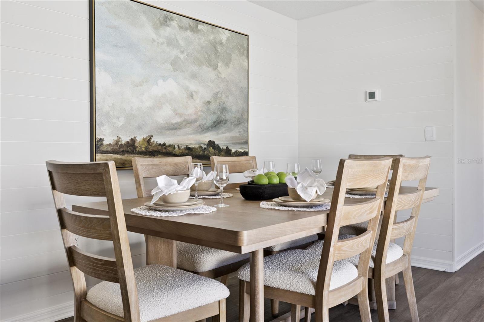 MILLSTONE - Residential