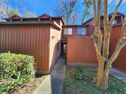 5823 SW 9 PLACE H55 GAINESVILLE FL 32605