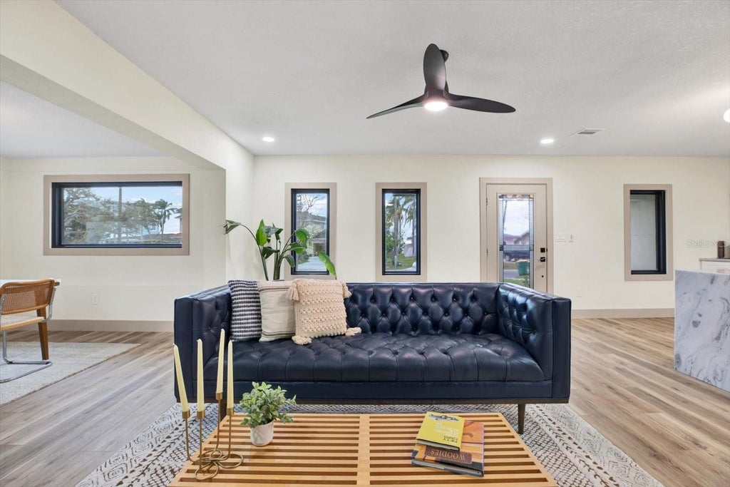 Photo of 203 Driftwood Drive W, Palm Harbor, FL 34683 (MLS # TB8523151)