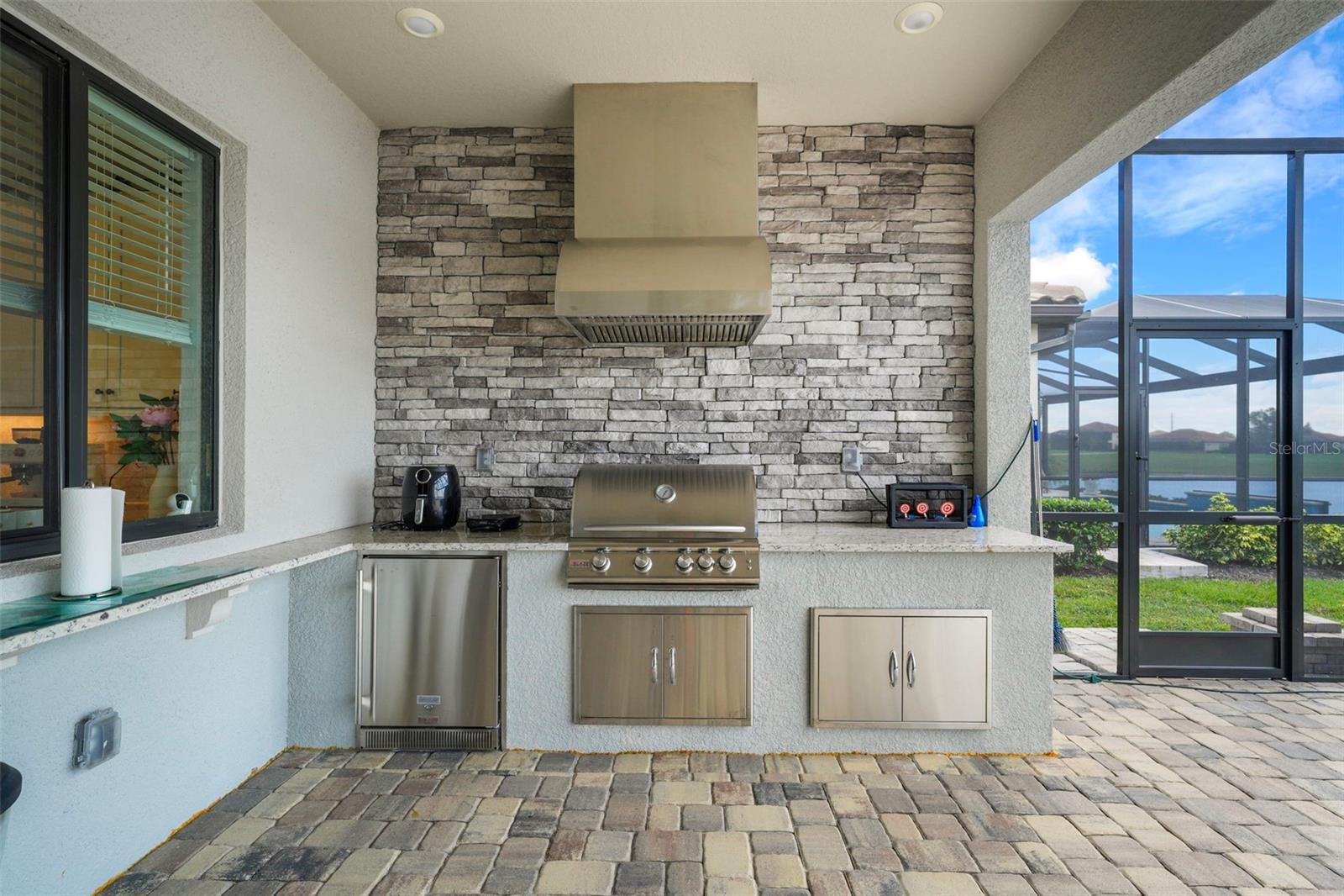 LAKEWOOD NATIONAL GOLF CULB PH II - Residential