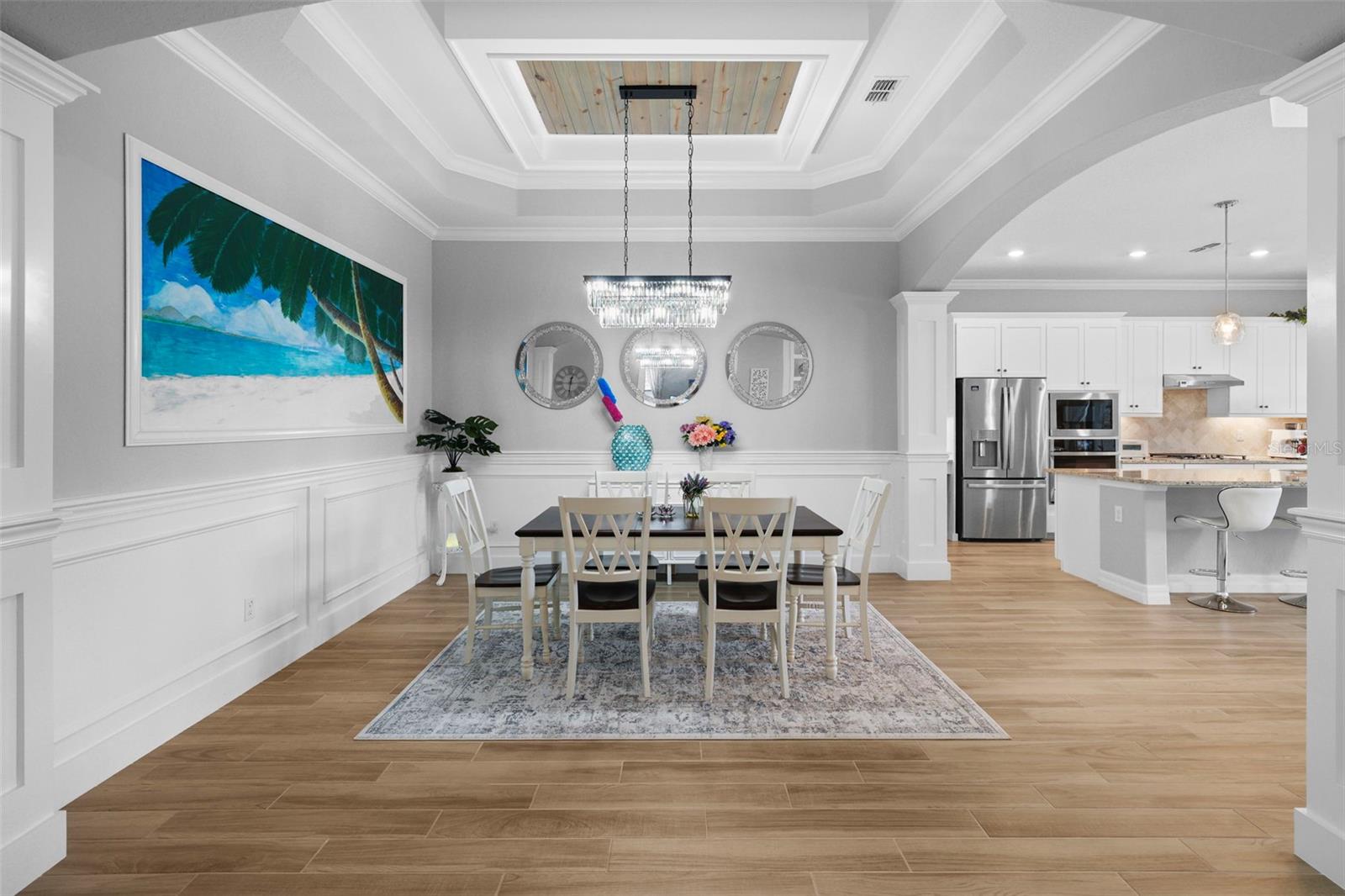 LAKEWOOD NATIONAL GOLF CULB PH II - Residential