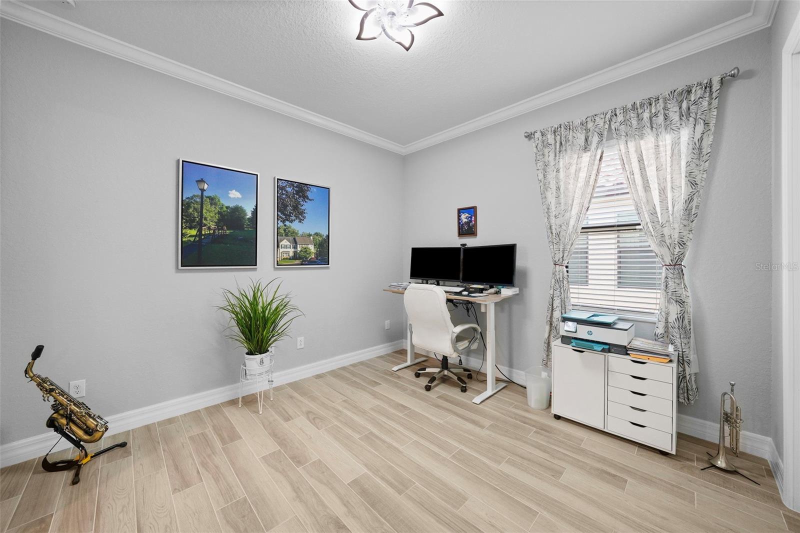 LAKEWOOD NATIONAL GOLF CULB PH II - Residential