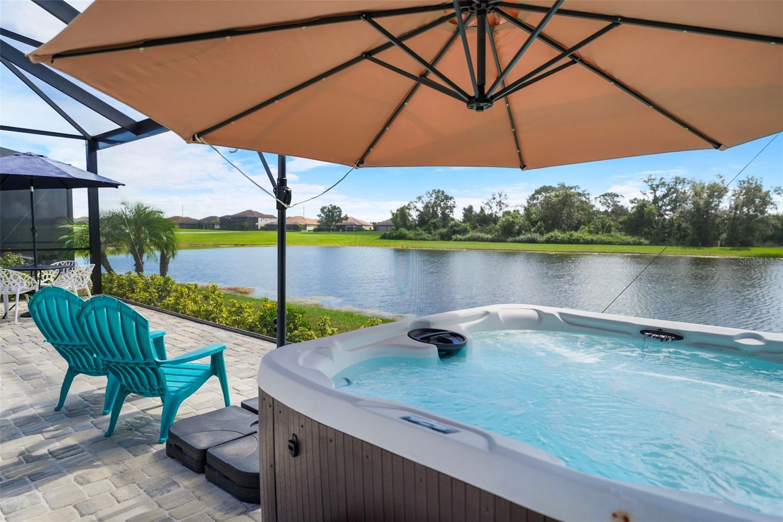 LAKEWOOD NATIONAL GOLF CULB PH II - Residential