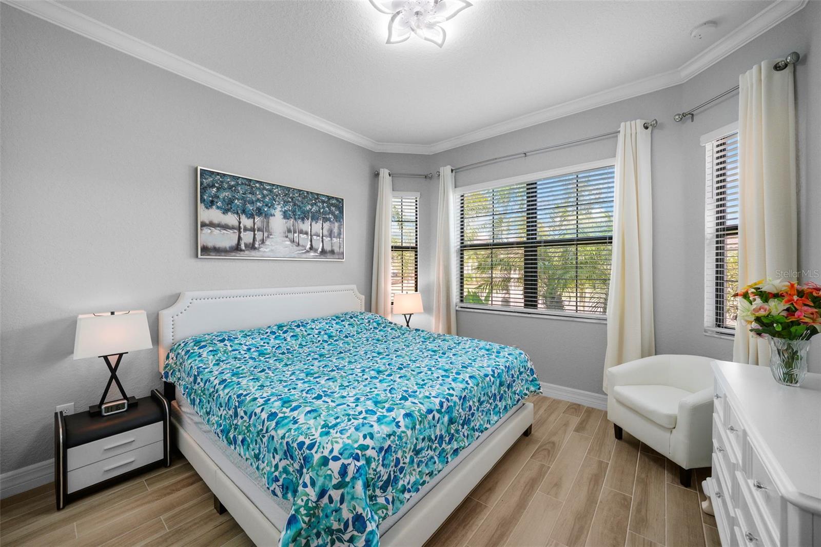 LAKEWOOD NATIONAL GOLF CULB PH II - Residential