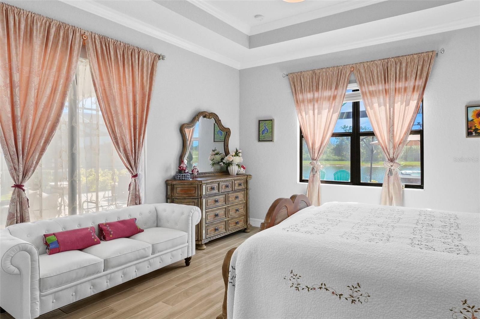 LAKEWOOD NATIONAL GOLF CULB PH II - Residential