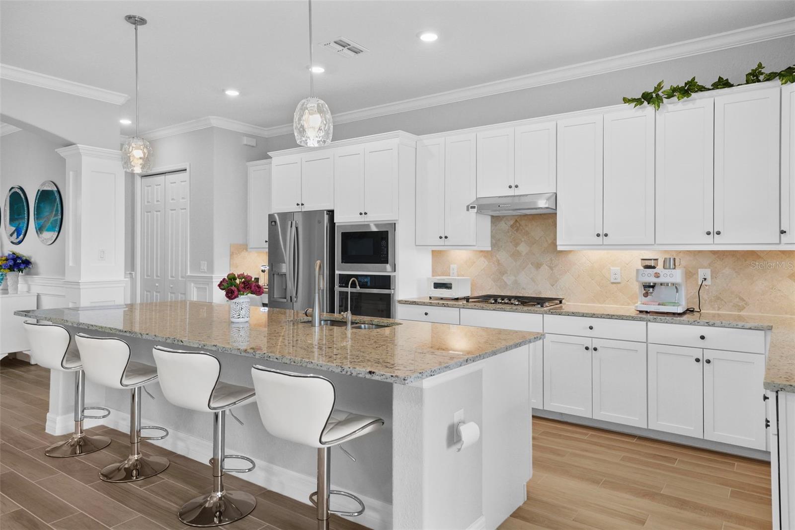 LAKEWOOD NATIONAL GOLF CULB PH II - Residential