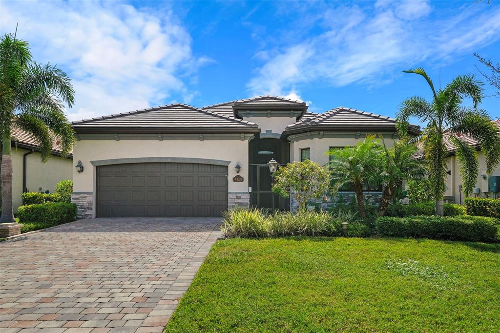 Photo of 5749 Cheech Glen, Bradenton, FL 34211 (MLS # TB8433121)