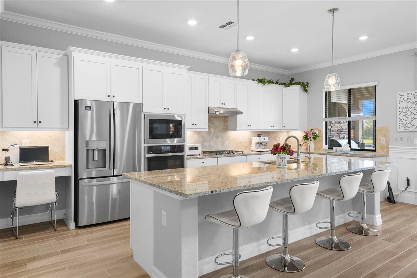 LAKEWOOD NATIONAL GOLF CULB PH II - Residential