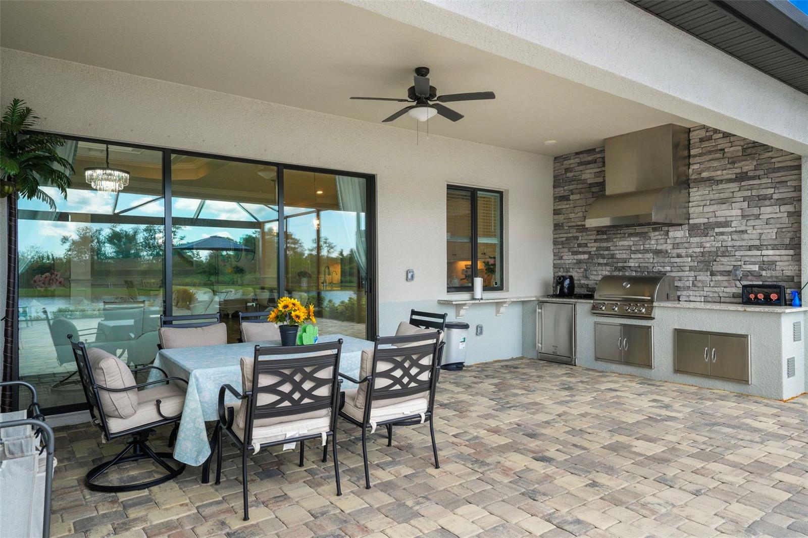 LAKEWOOD NATIONAL GOLF CULB PH II - Residential