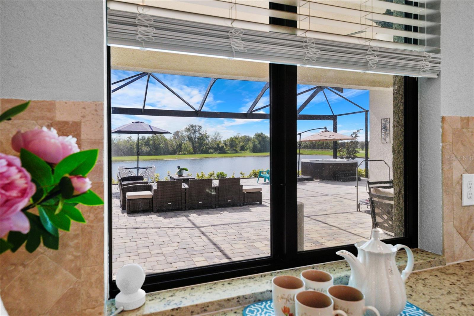 LAKEWOOD NATIONAL GOLF CULB PH II - Residential