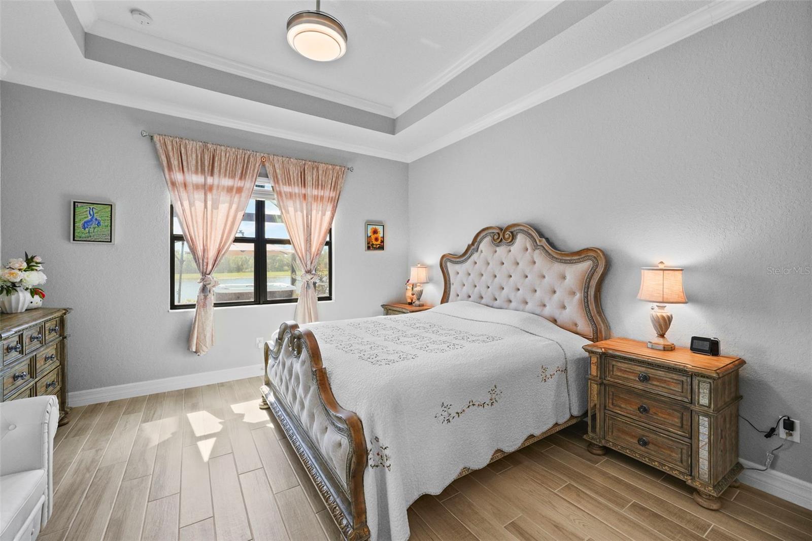 LAKEWOOD NATIONAL GOLF CULB PH II - Residential