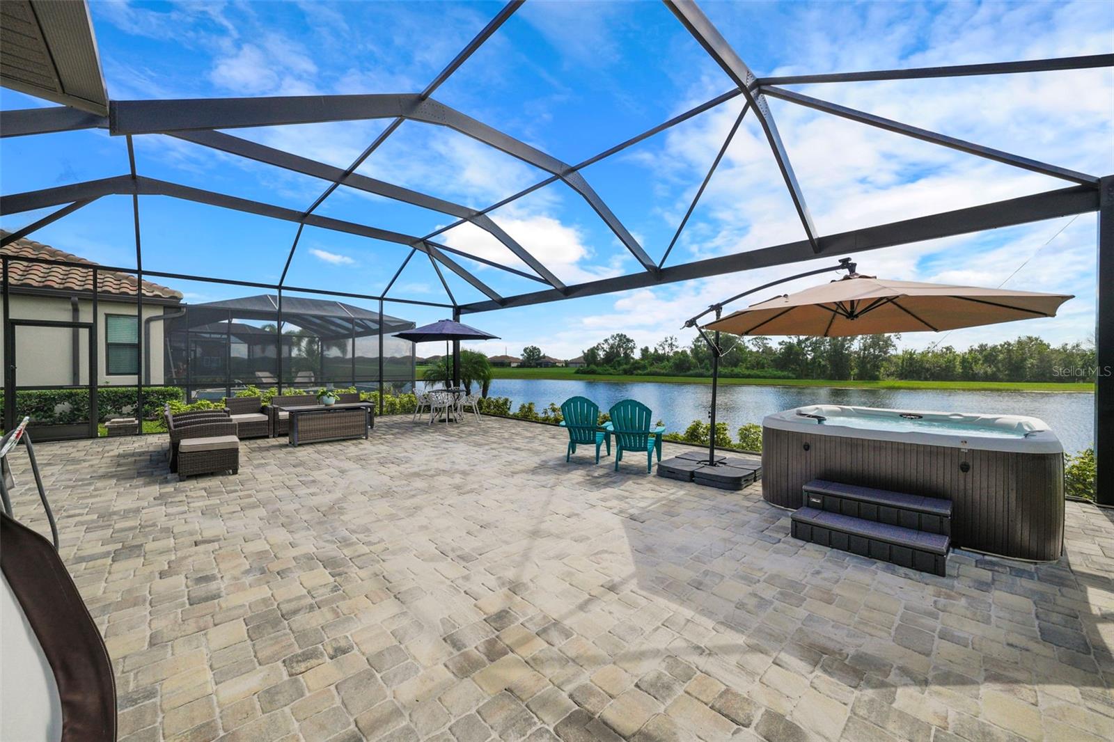 LAKEWOOD NATIONAL GOLF CULB PH II - Residential