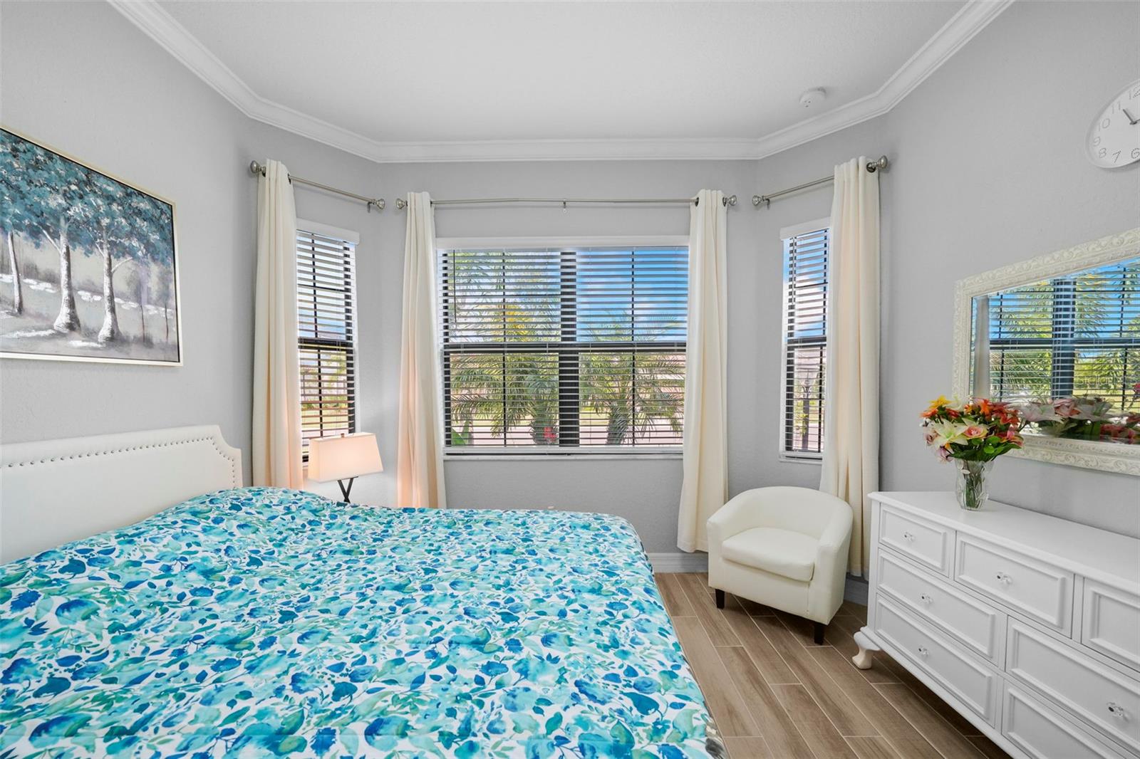 LAKEWOOD NATIONAL GOLF CULB PH II - Residential