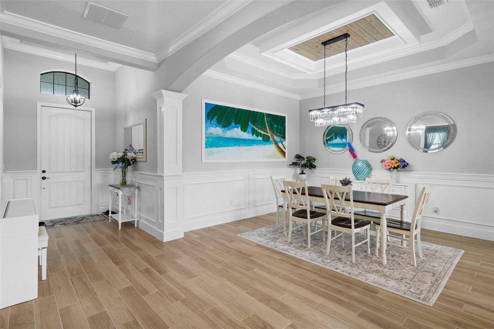 LAKEWOOD NATIONAL GOLF CULB PH II - Residential