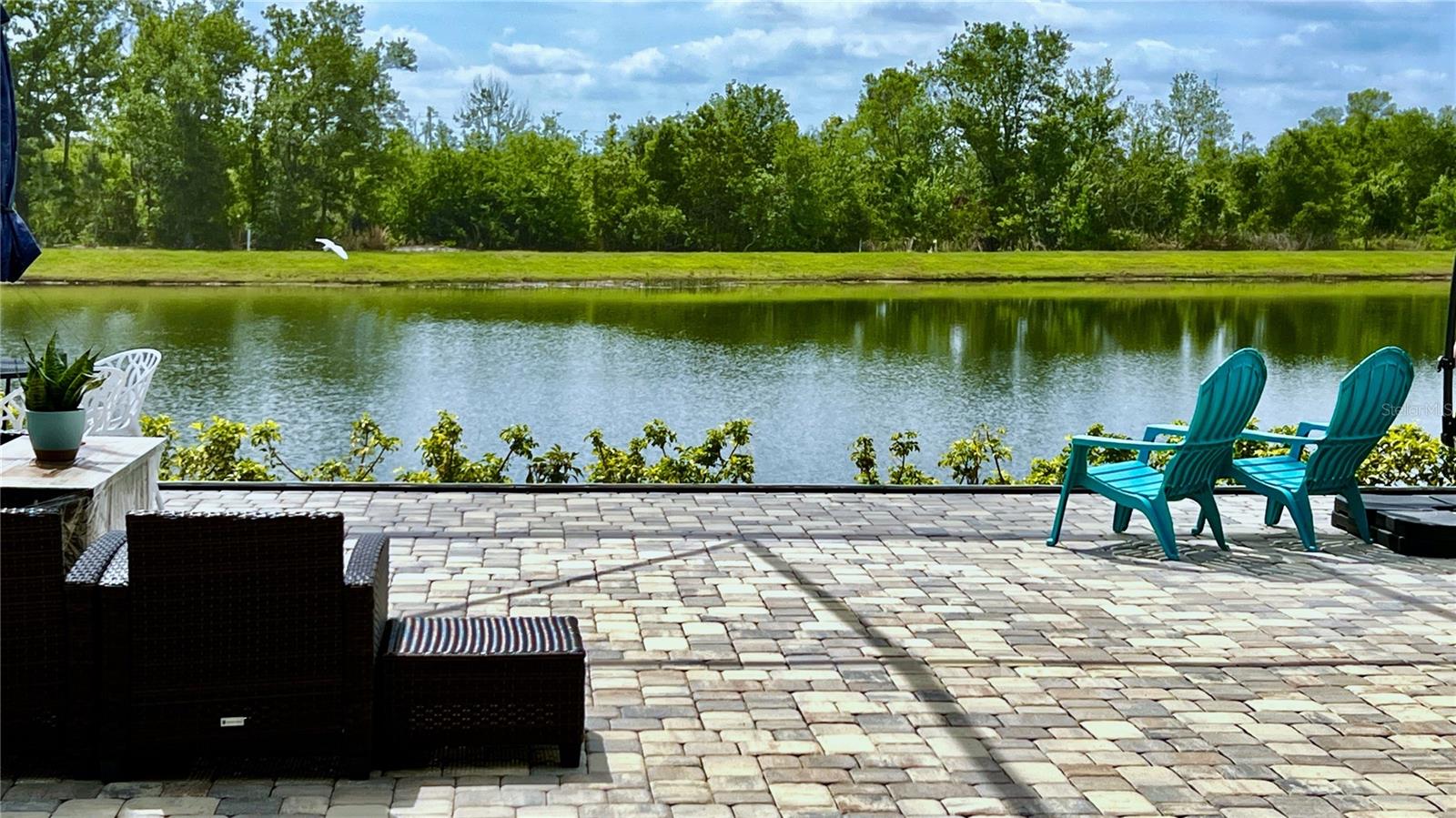 LAKEWOOD NATIONAL GOLF CULB PH II - Residential