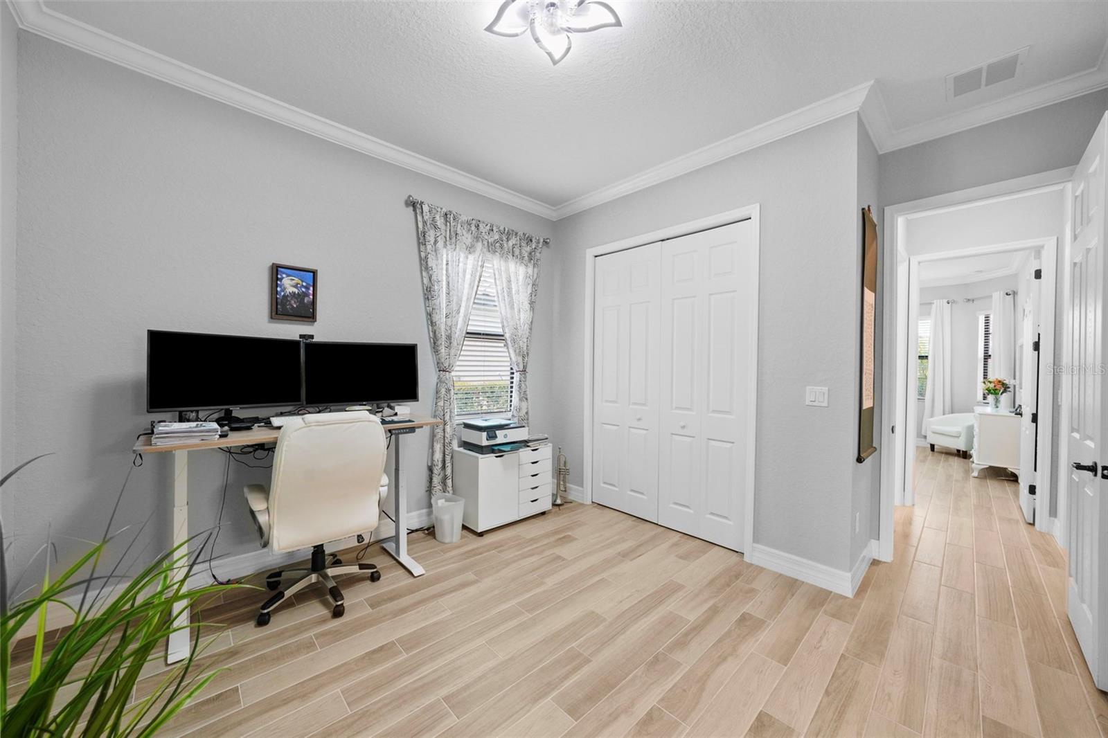 LAKEWOOD NATIONAL GOLF CULB PH II - Residential