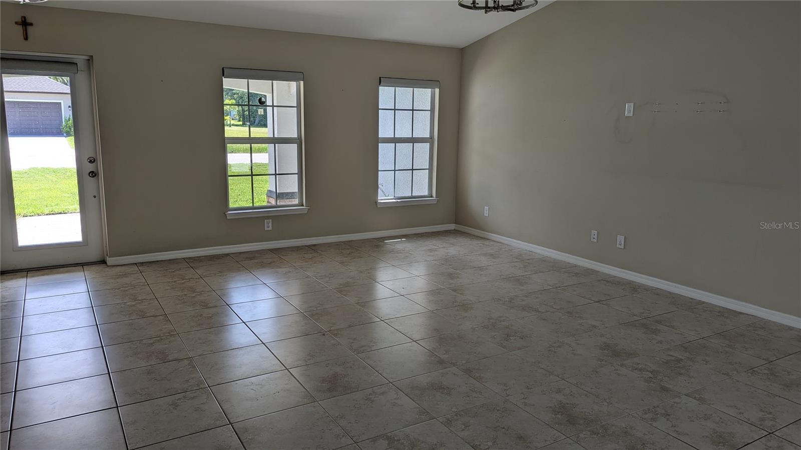 16097 ORTEGA DRIVE