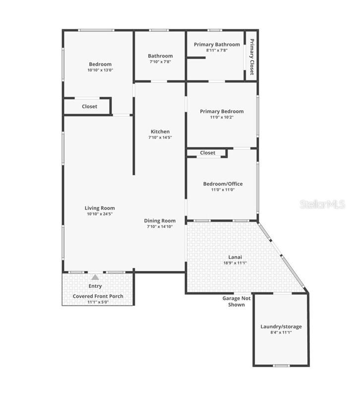 MOBILE CITY - Residential