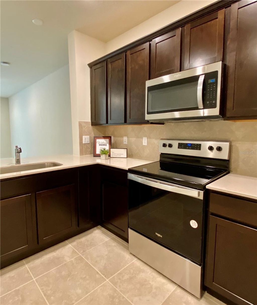 Photo of 4613 Sparkling Shell Avenue, Kissimmee, FL 34746 (MLS # S5139871)