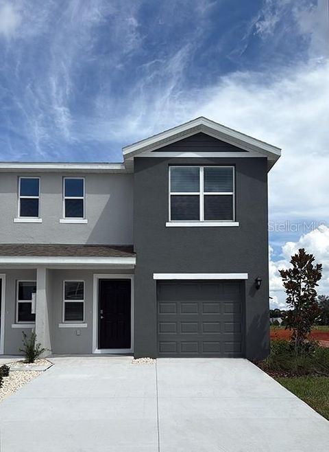 Photo of 8381 Gower Trail, Wildwood, FL 34785 (MLS # OM702038)