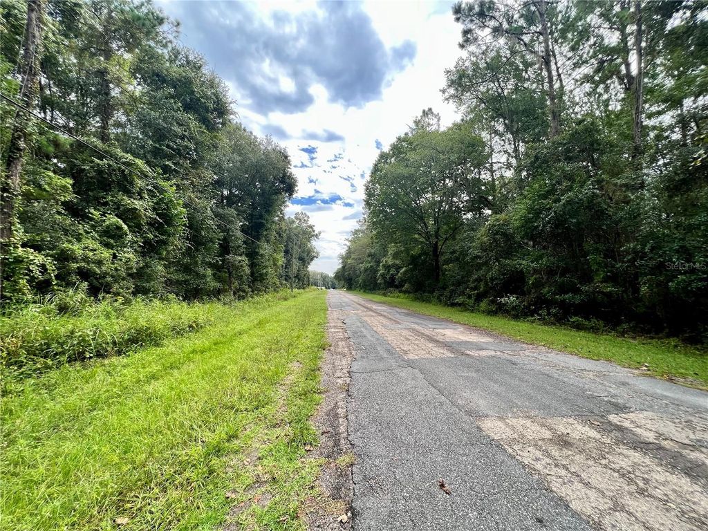 Photo of 303 W Eridani Court, Citrus Springs, FL 34434 (MLS # C7515181)