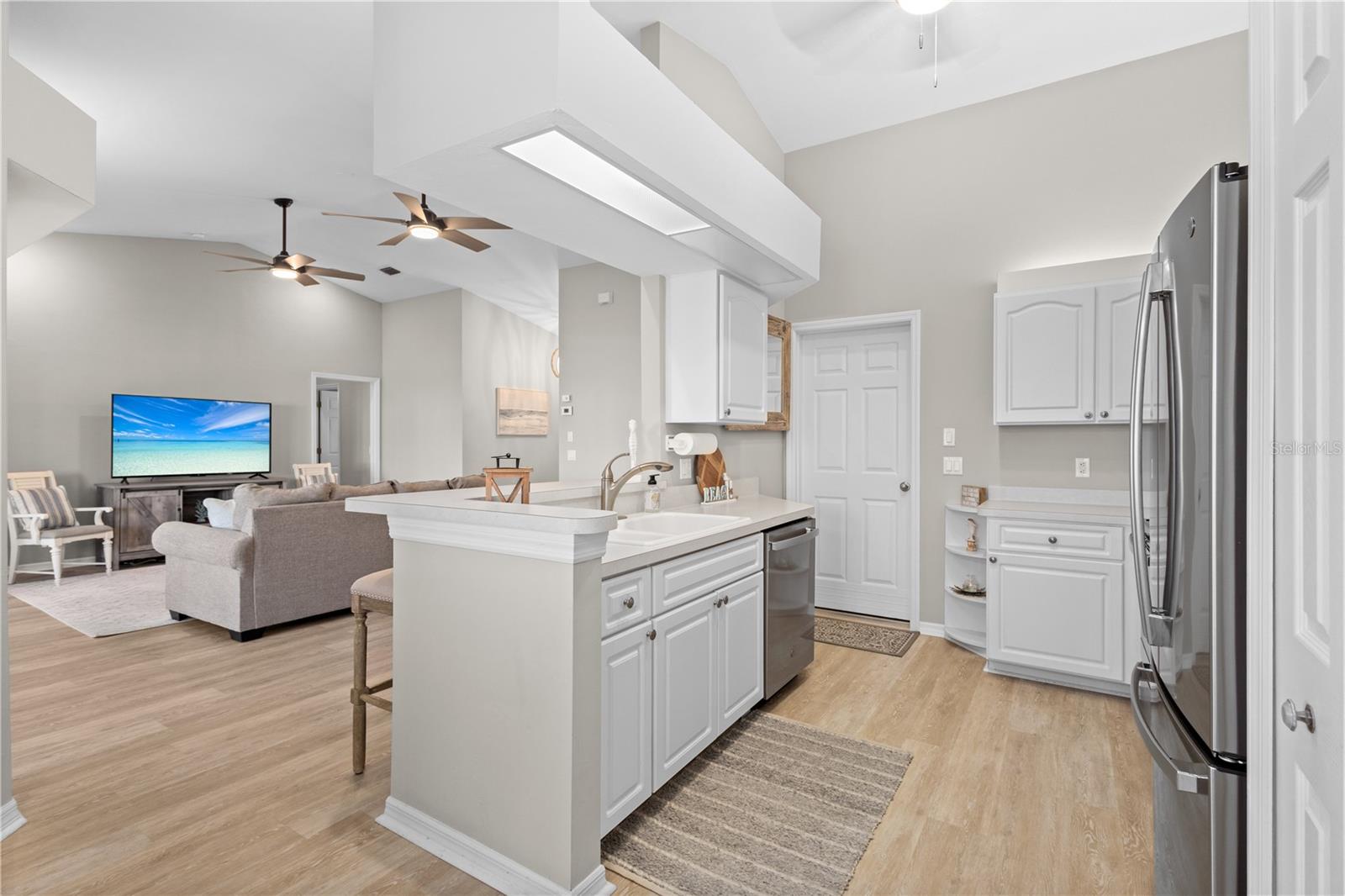 SOUTH SHORE VILLAS A CONDOMINI - Residential