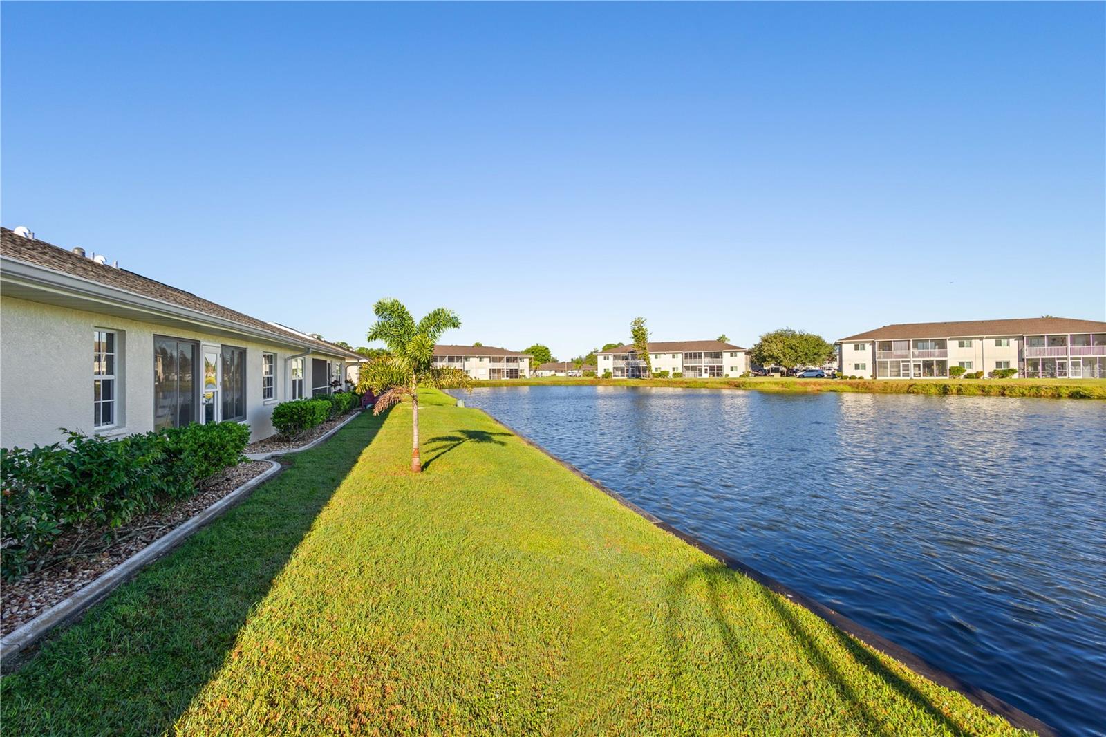 SOUTH SHORE VILLAS A CONDOMINI - Residential