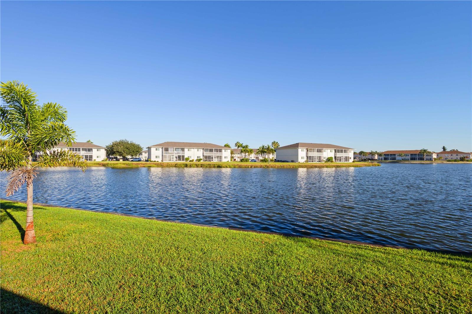 SOUTH SHORE VILLAS A CONDOMINI - Residential