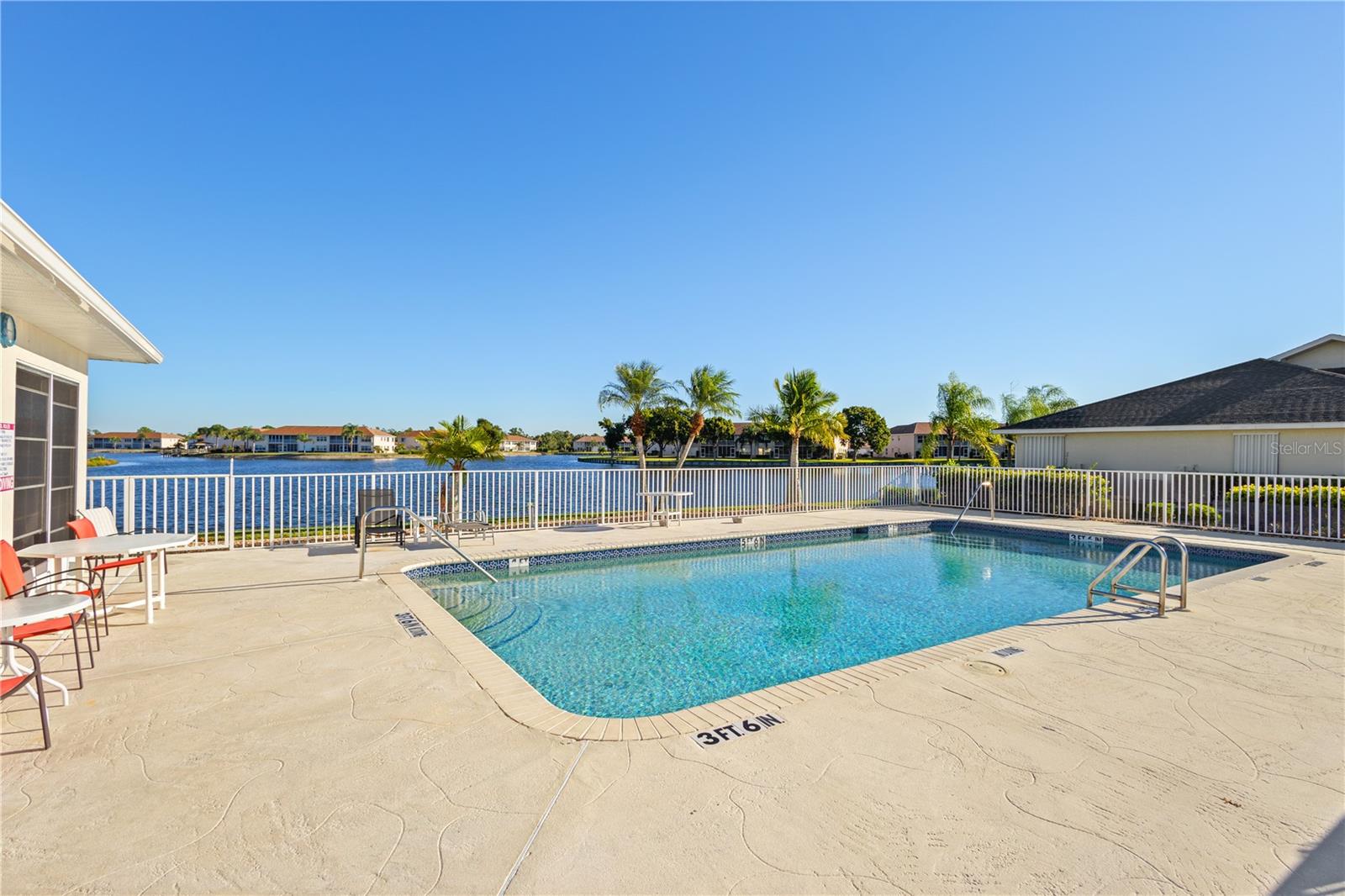 SOUTH SHORE VILLAS A CONDOMINI - Residential