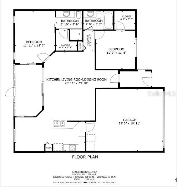 SOUTH SHORE VILLAS A CONDOMINI - Residential