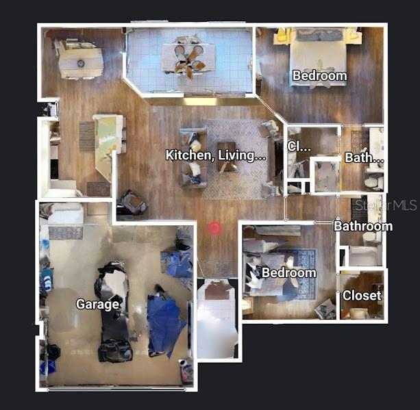 SOUTH SHORE VILLAS A CONDOMINI - Residential