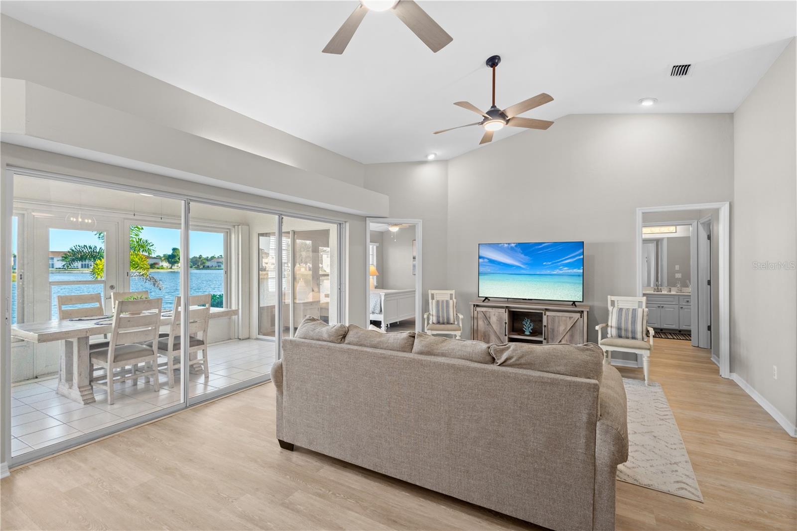 SOUTH SHORE VILLAS A CONDOMINI - Residential