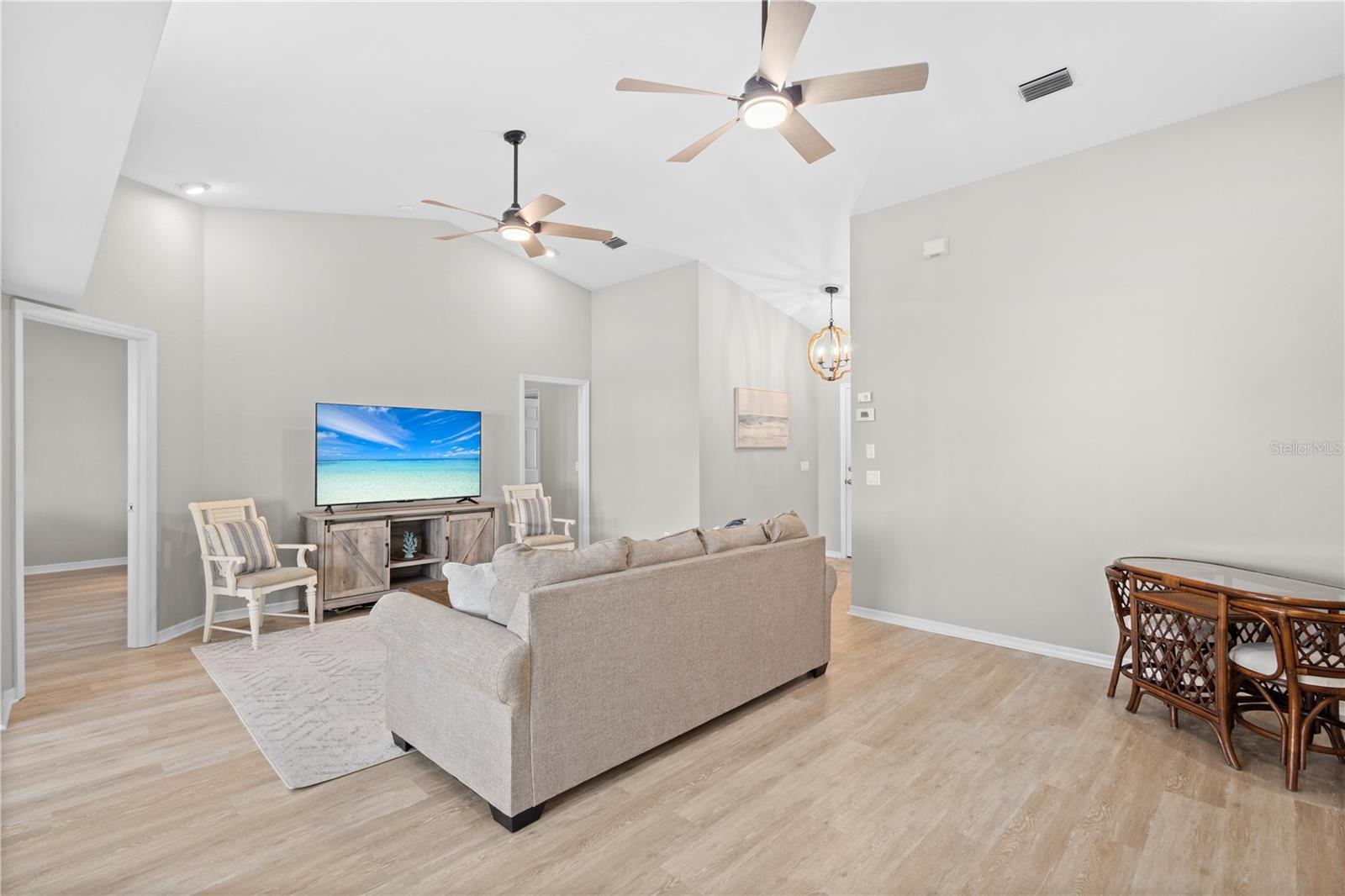 SOUTH SHORE VILLAS A CONDOMINI - Residential