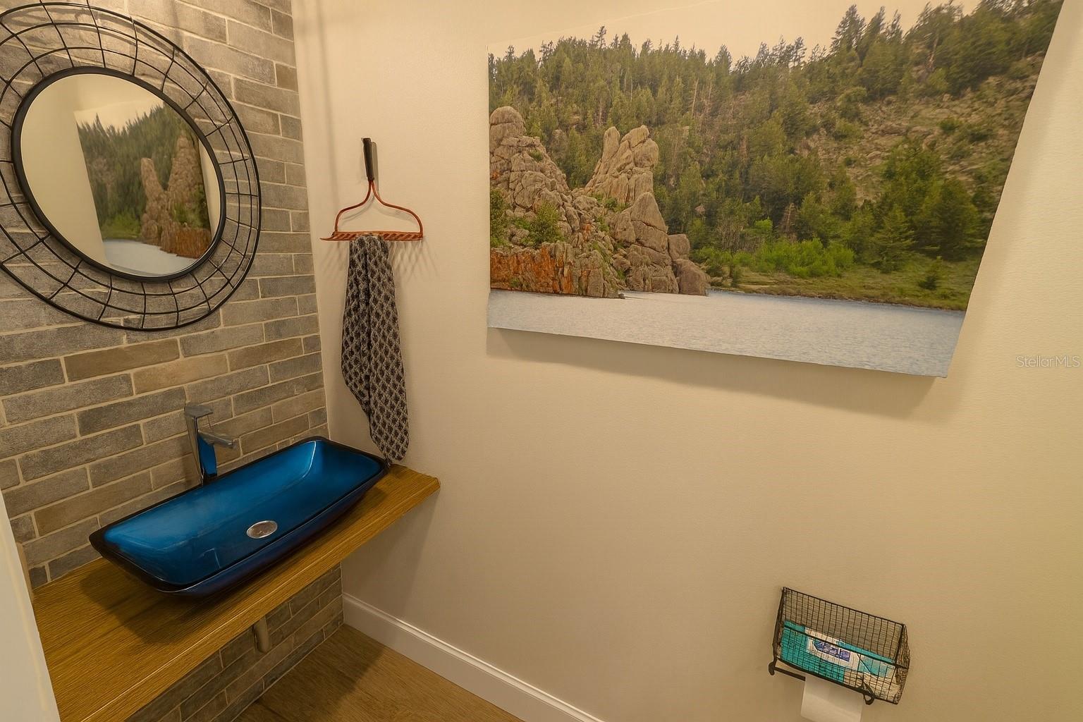 SUNRISE HILL DIV - Residential