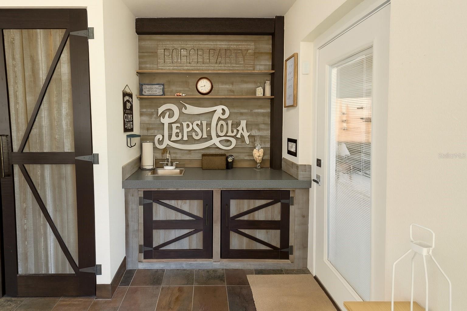 SUNRISE HILL DIV - Residential