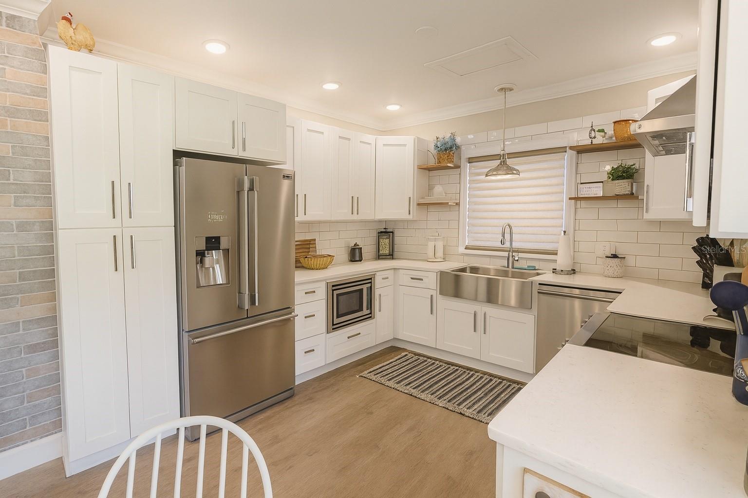 SUNRISE HILL DIV - Residential