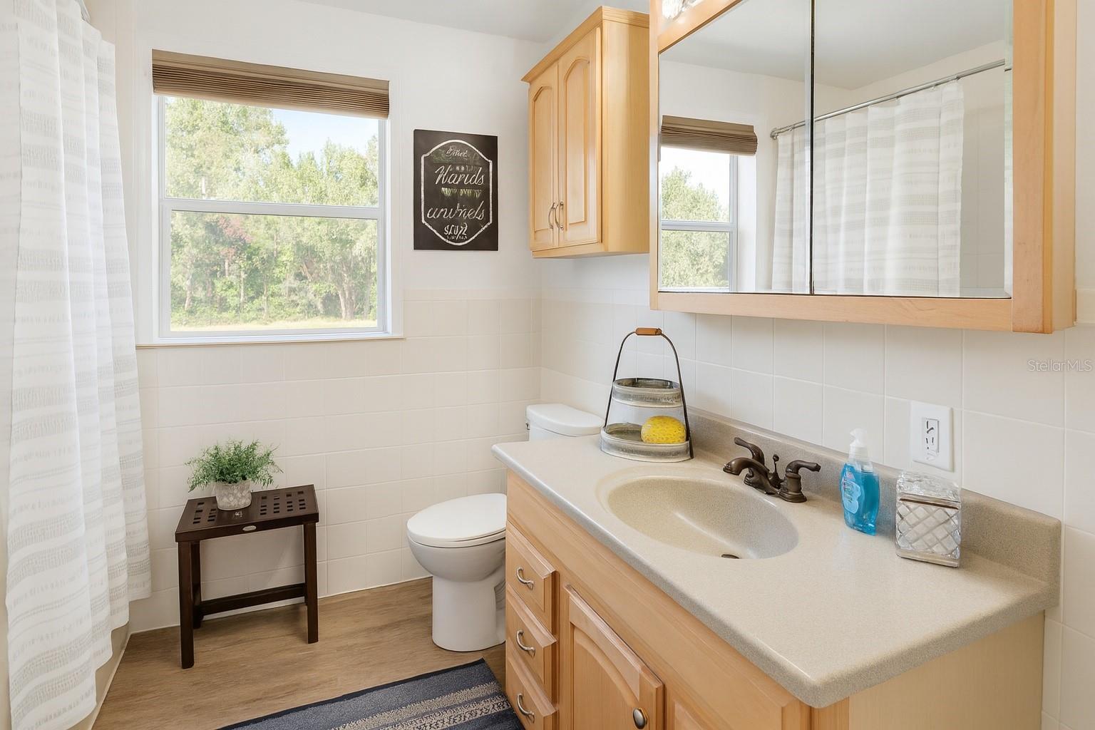 SUNRISE HILL DIV - Residential