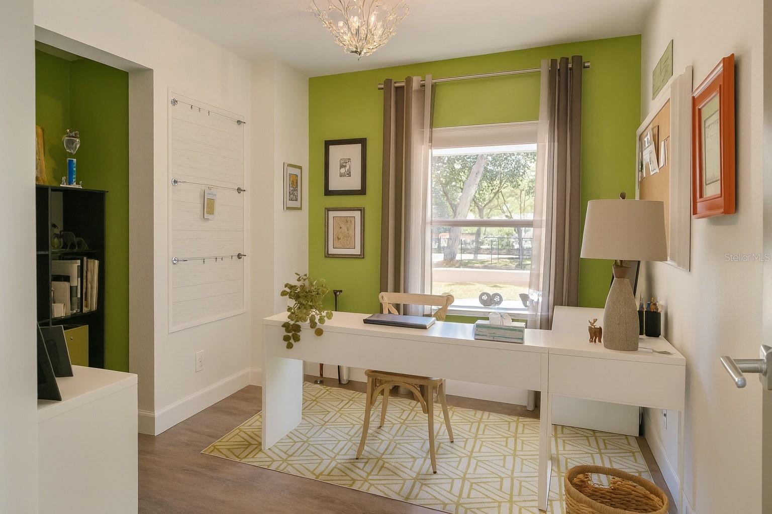 SUNRISE HILL DIV - Residential